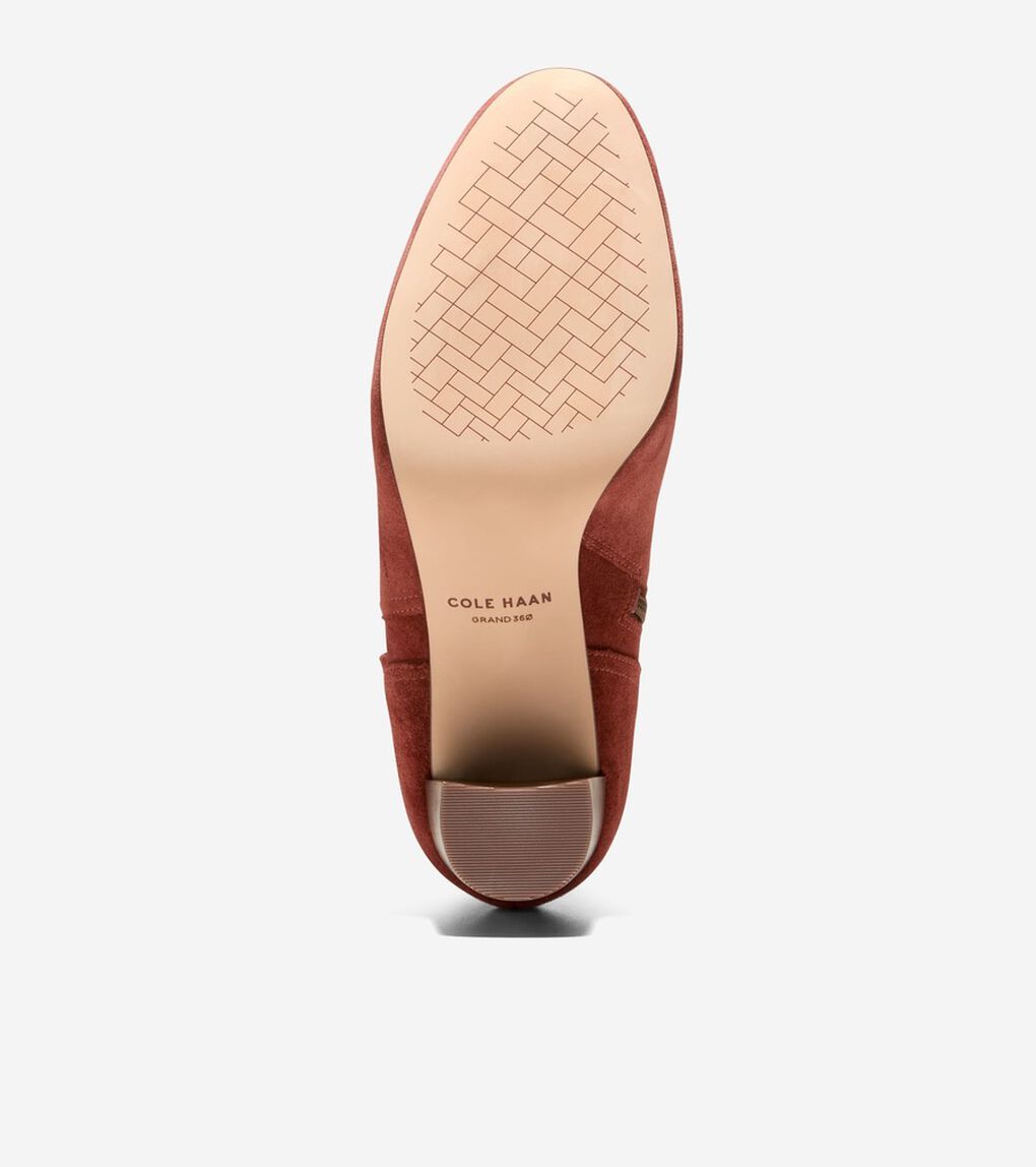 グレンデール ジョードプル ブーティー womens.