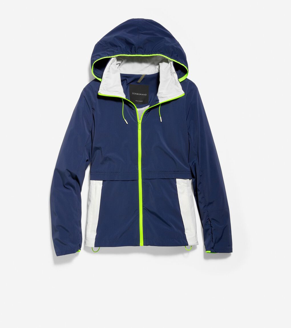 ゼログランド ウィメンズ トレーニング ジャケット womens.