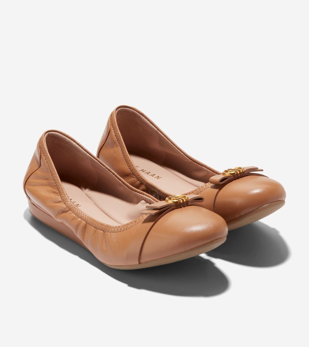 トバ ボウ バレエ womens.
