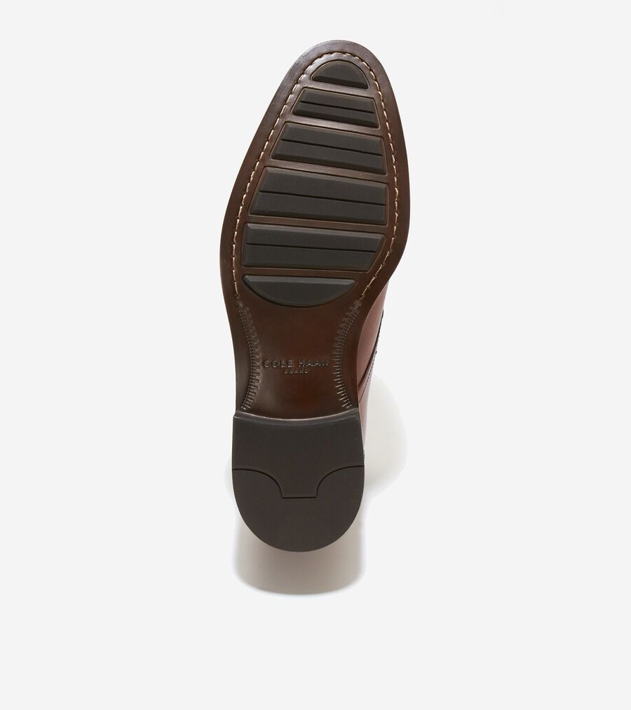 ホーソーン プレーンオックス mens. 32000 | COLE_HAAN