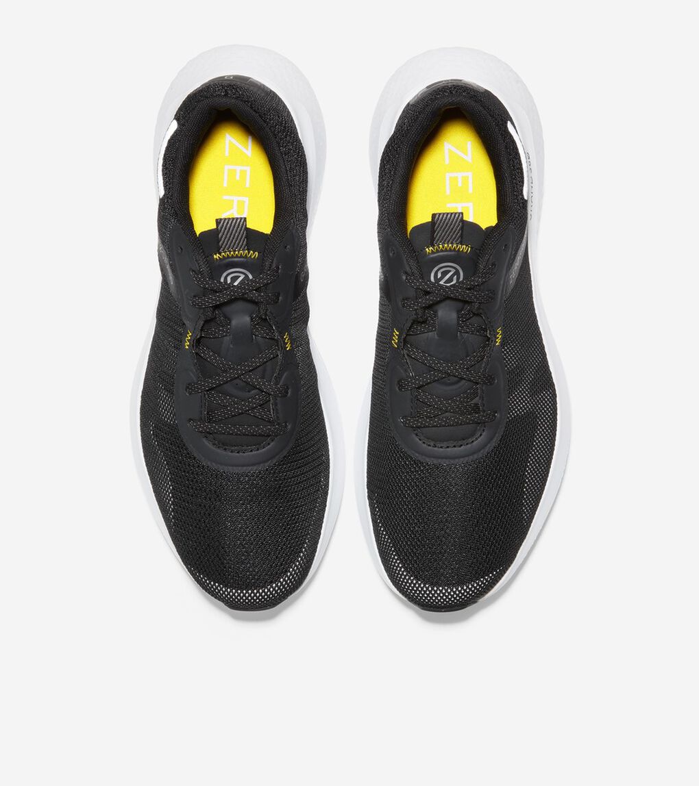ゼログランド アウトペース ランナー II mens.