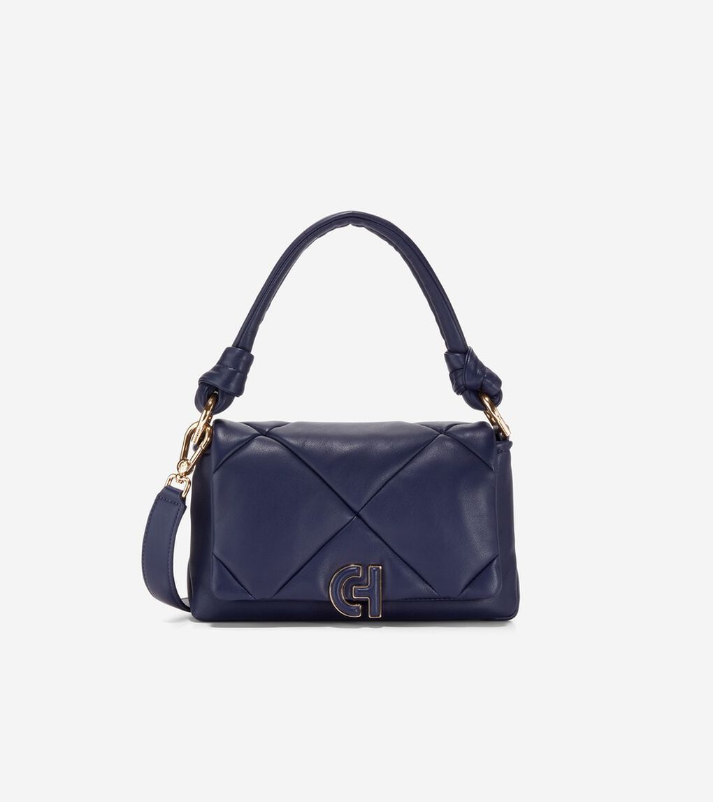 キルテッド ショルダー バッグ womens.