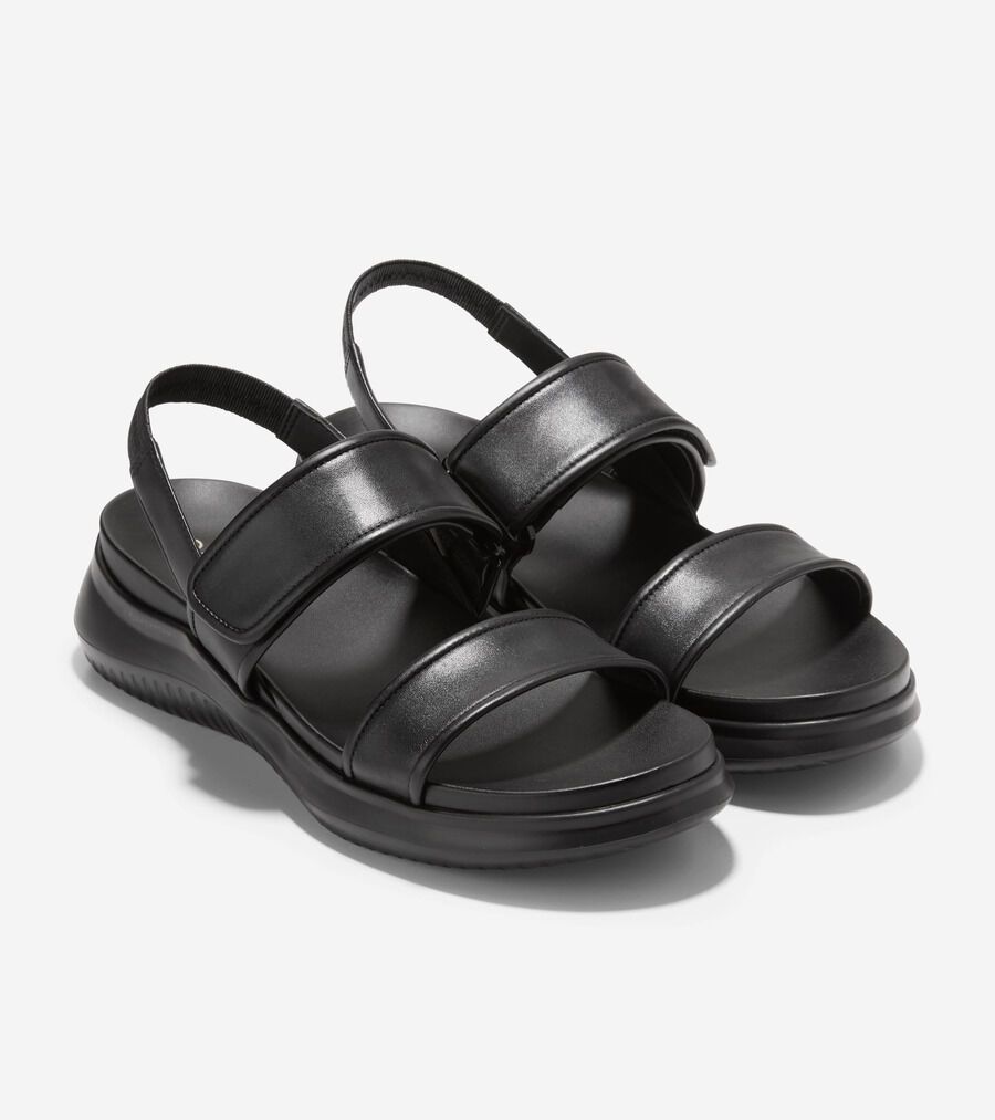 ゼログランド メリット サンダル womens. 28000 | COLE_HAAN