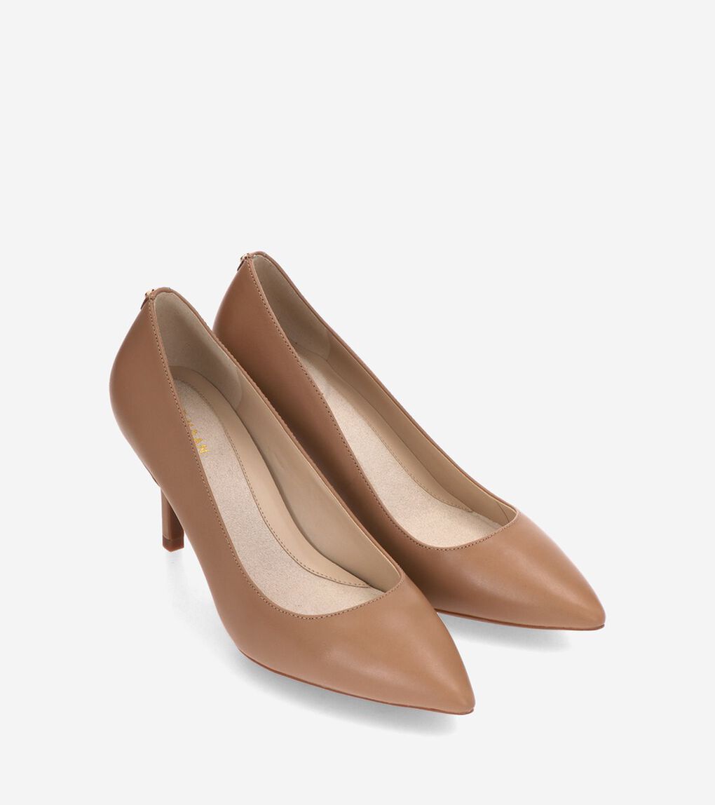 ザ ゴートゥー スティレット パンプ womens.