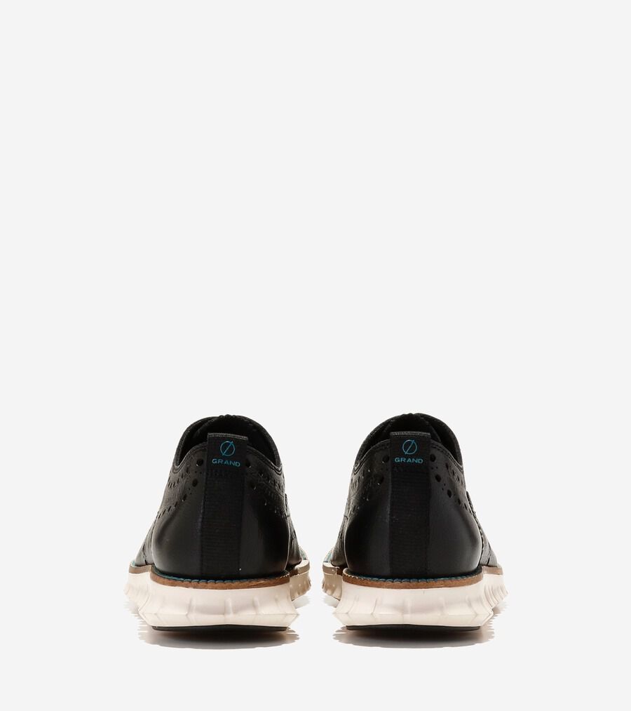 ゼログランド オックスフォード オープン II mens. 0.0 | COLE_HAAN