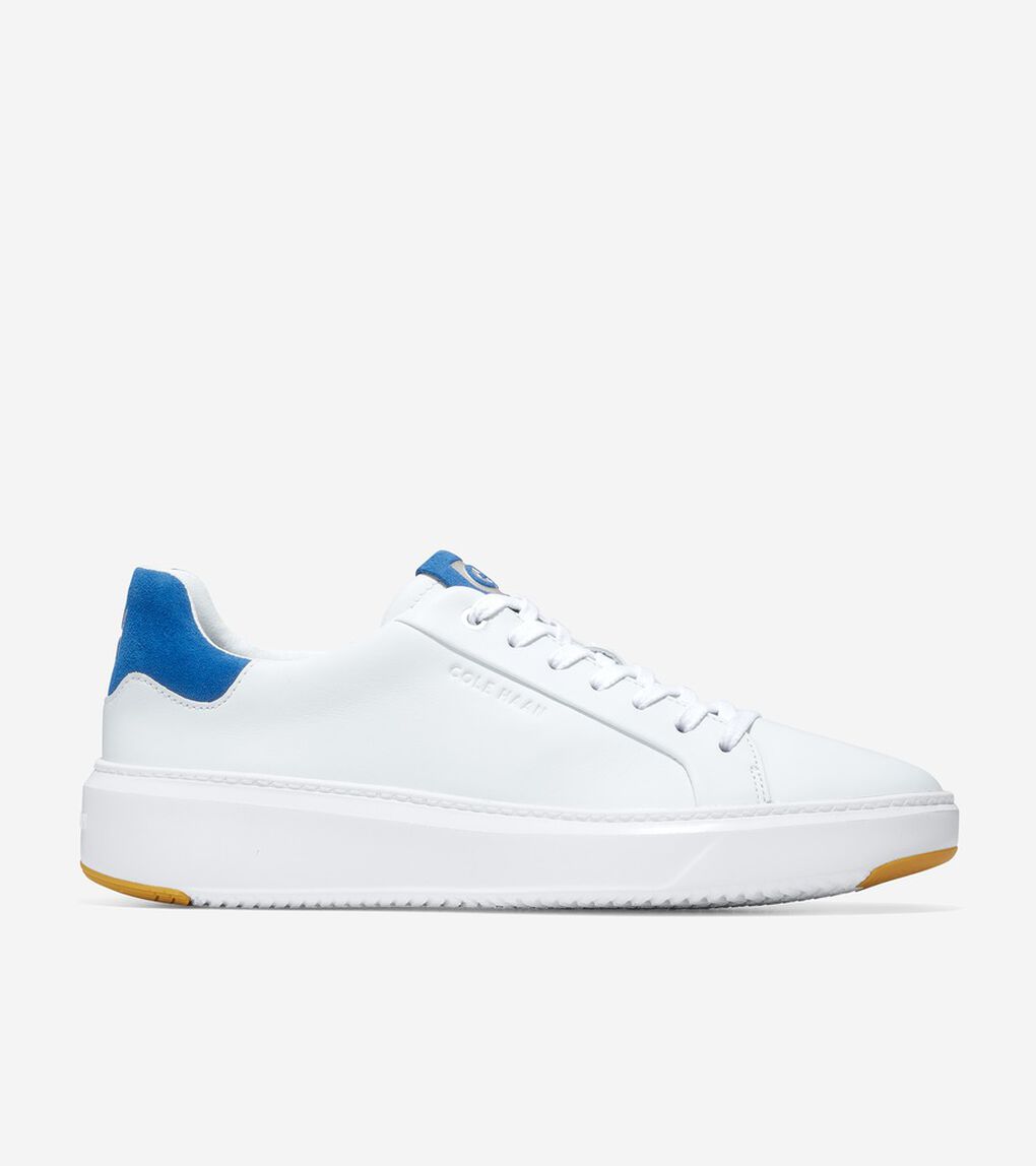 グランドプロ トップスピン スニーカー mens.
