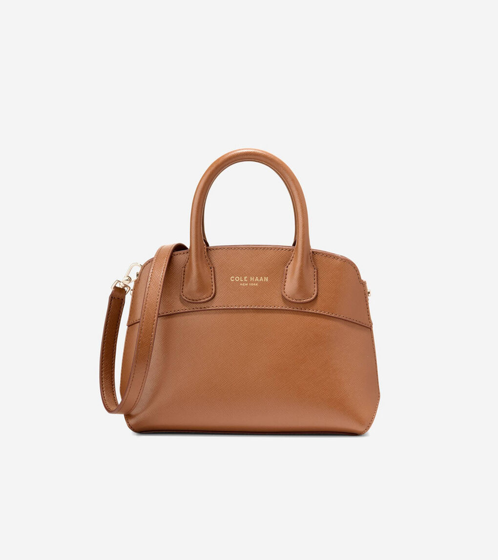 ザ レディ スモール サッチェル womens.