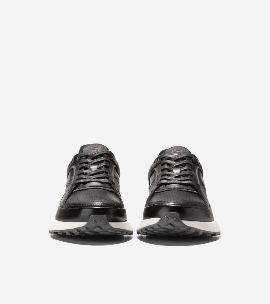 COLE HAAN グランド クロスコート ダウンタウンスニーカー Amazon | Cole Haan メンズ グランドクロスコート ダウンタウン