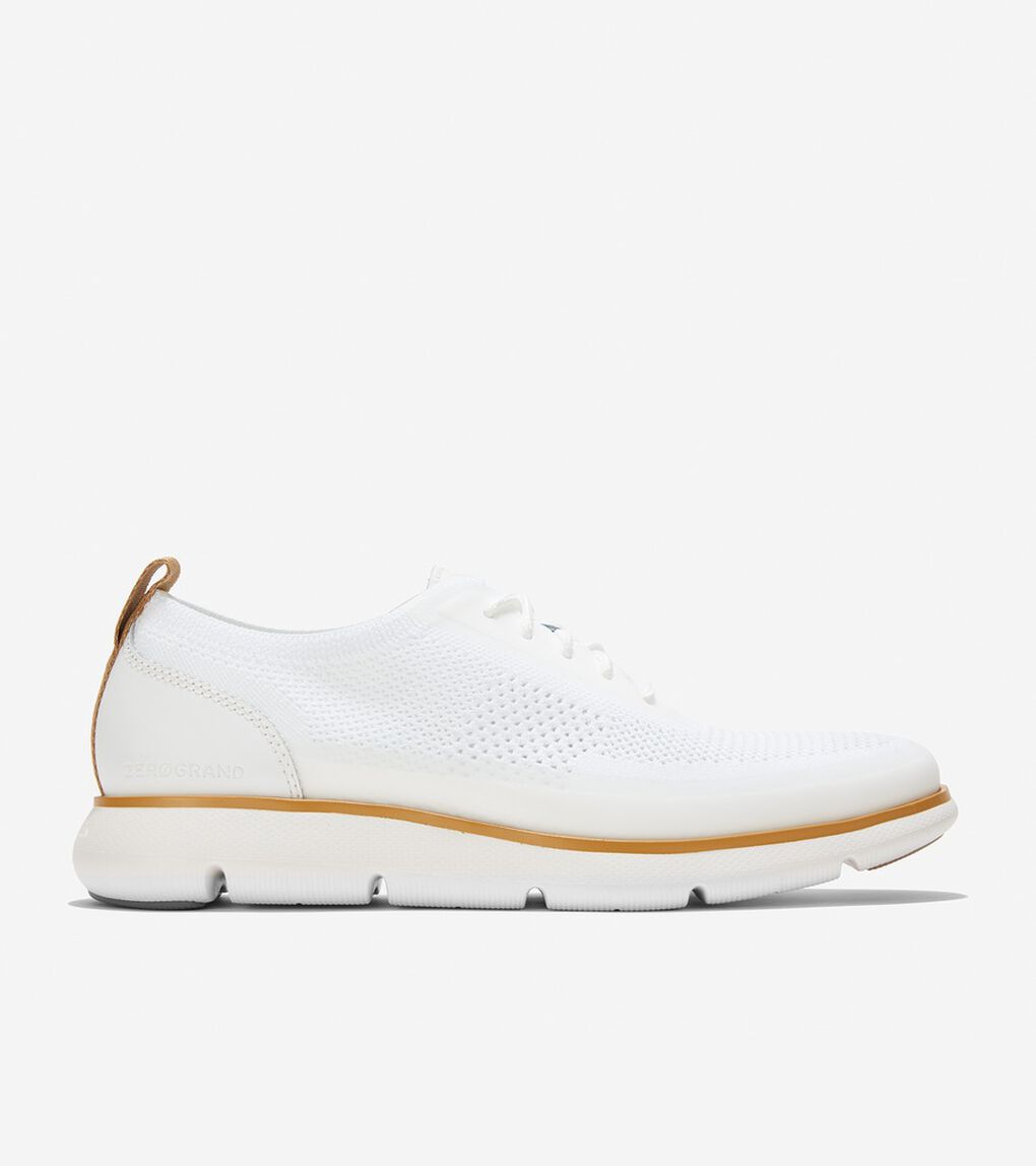 ゼログランド オムニ スニーカー mens.