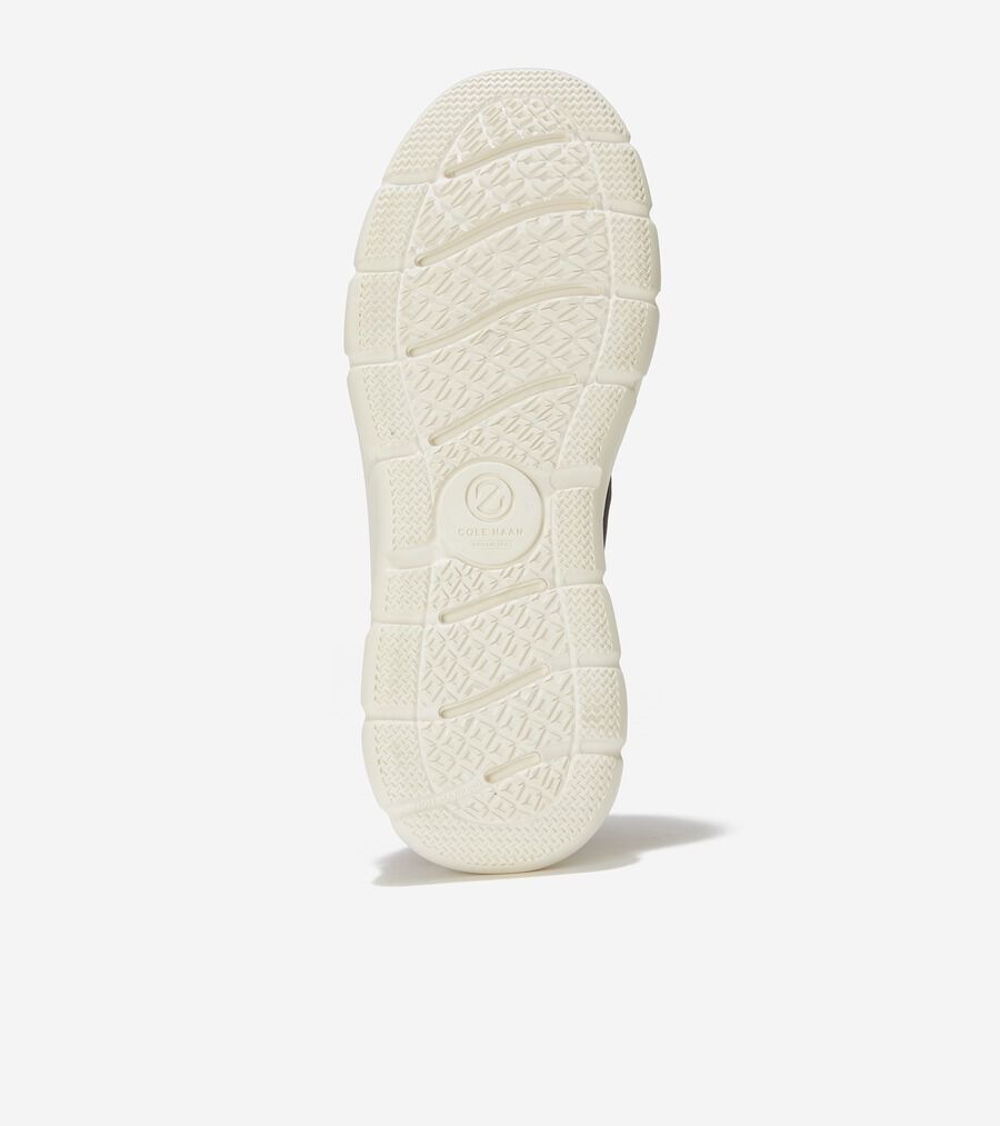4.ゼログランド レガッタ mens. 0.0 | COLE_HAAN