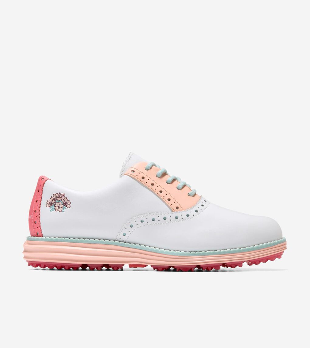 オリジナルグランド ショートウィング ゴルフ womens.