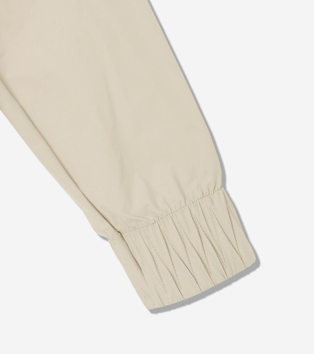 トランジット ウィンドブレーカー womens