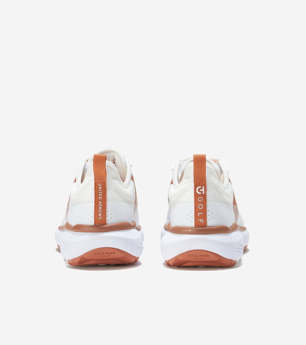 ゼログランド フェアウェイ X ユナイテッドアローズ womens
