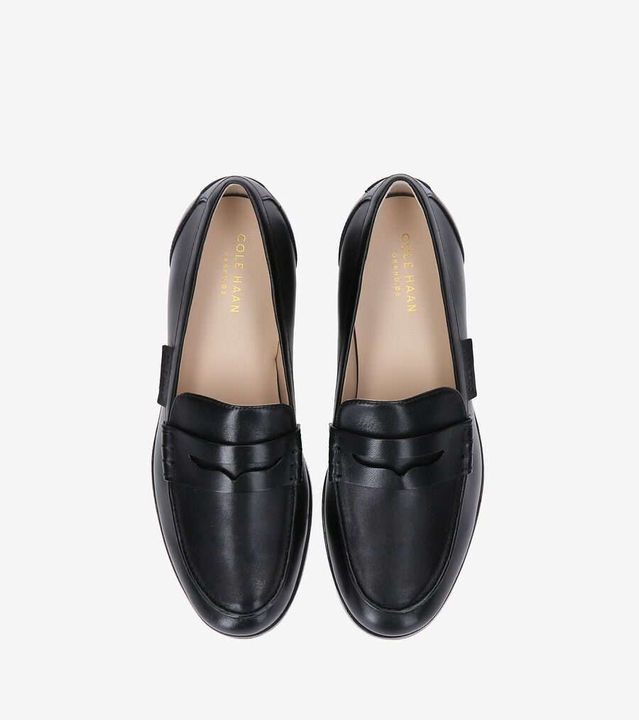 マッケンナ ペニー ローファー womens 0.0 | COLE_HAAN