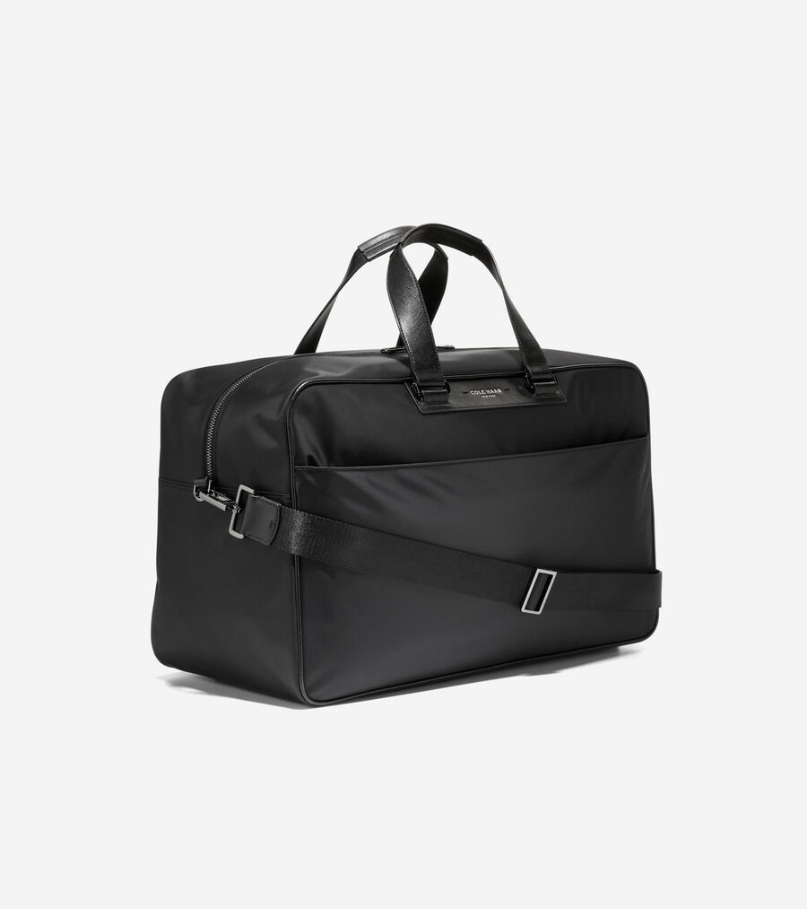 カールソン エブリデイ ダッフル mens. 48000 | COLE_HAAN