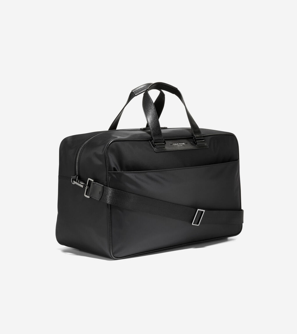 カールソン エブリデイ ダッフル mens.