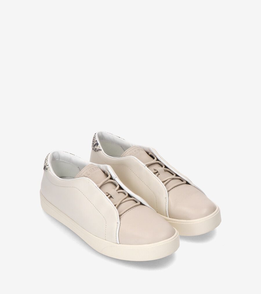 COLE HAAN コールハーン グランドプロ スペクテイター 2.0 グランドプロ スペクテイター 2.0 スニーカー womens. 0.0