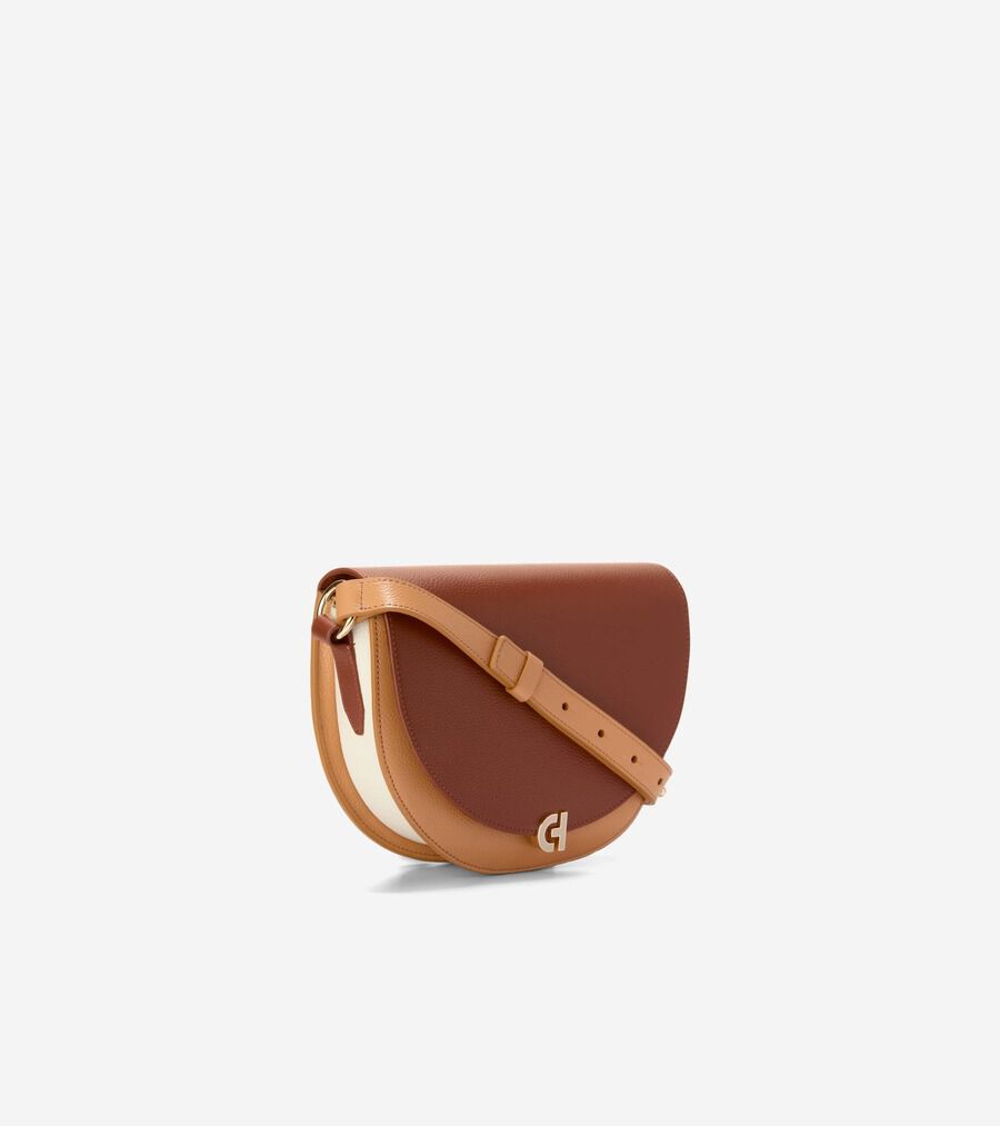 エビ－サドルバッグ womens. 32000 | COLE_HAAN