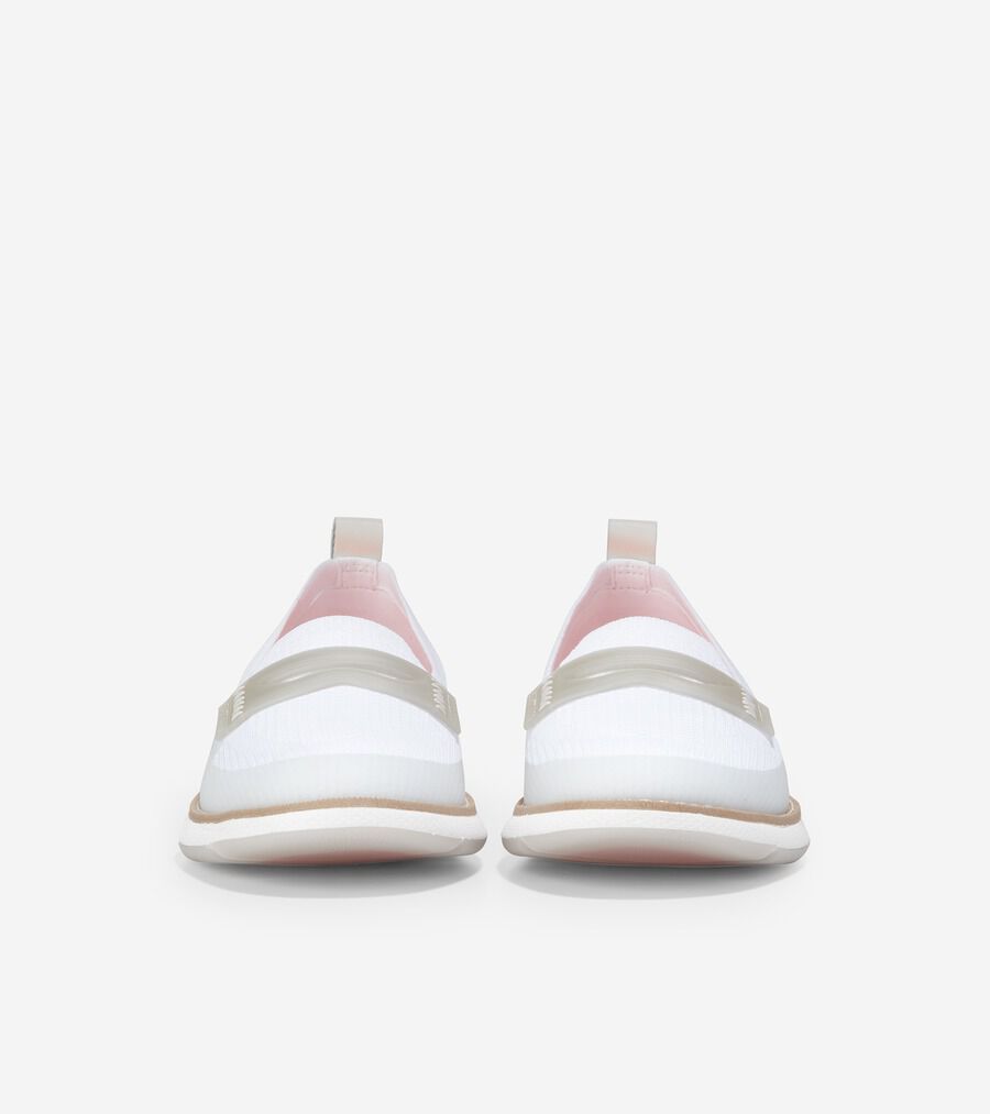 4.ゼログランド スティッチライト ローファー womens. 0.0 4.ゼログランド スティッチライト ローファー womens. 0.0