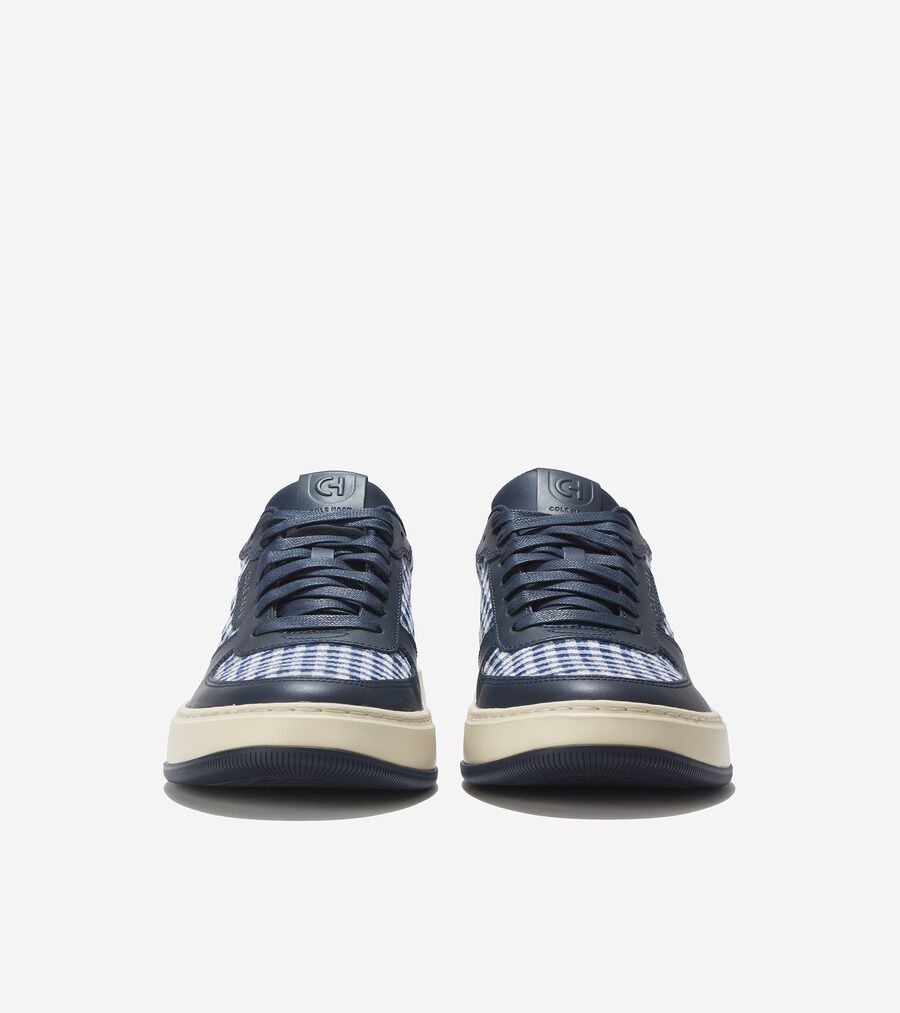 グランドプロ クロスオーバー スニーカー mens. 0.0 | COLE_HAAN