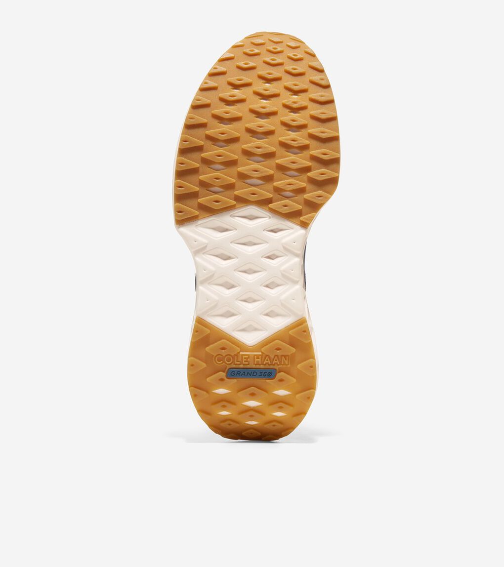 ゼログランドオールデイランナー mens.