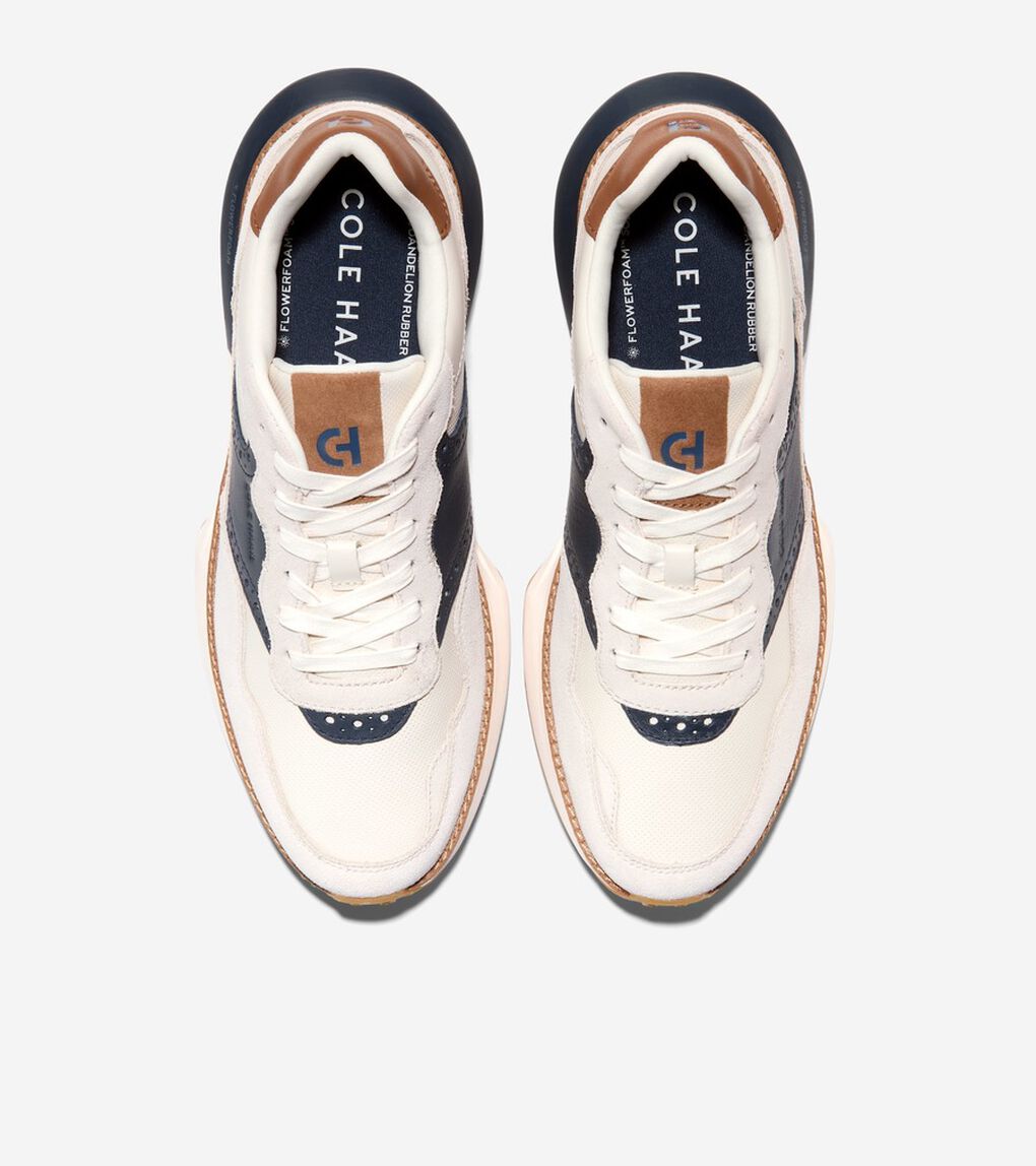 グランドプロ アッシュランド mens.