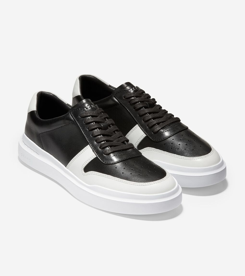 グランドプロ ラリー コート スニーカー mens.
