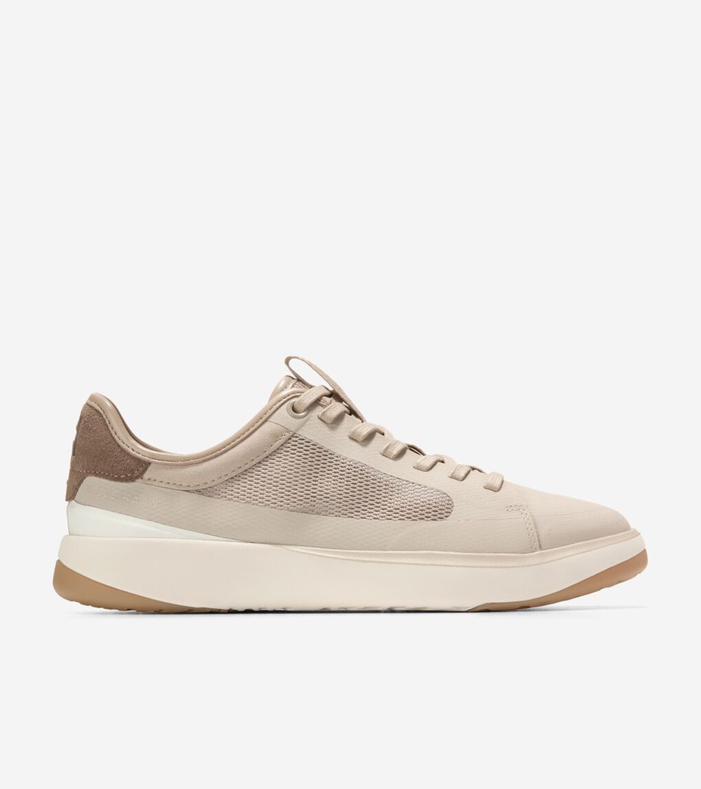 グランドプロ オールデイ コート スニーカー womens