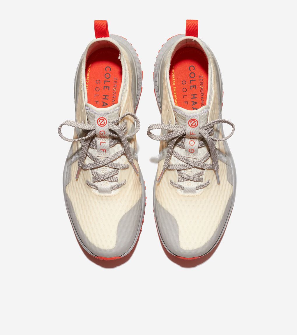 ゼログランド オーバーテイク ゴルフ ウォーターレジスタント mens 0.0 COLE_HAAN