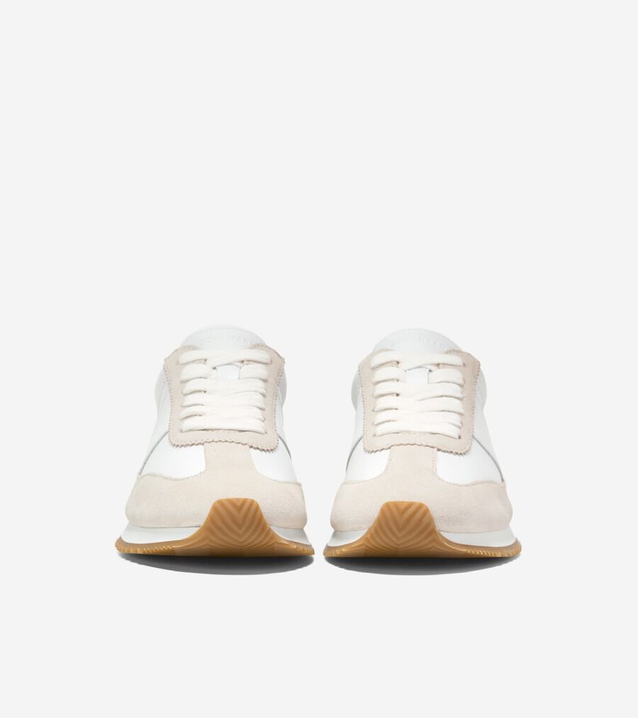 グランド クロスコート デイビー スニーカー womens. 28000 | COLE_HAAN