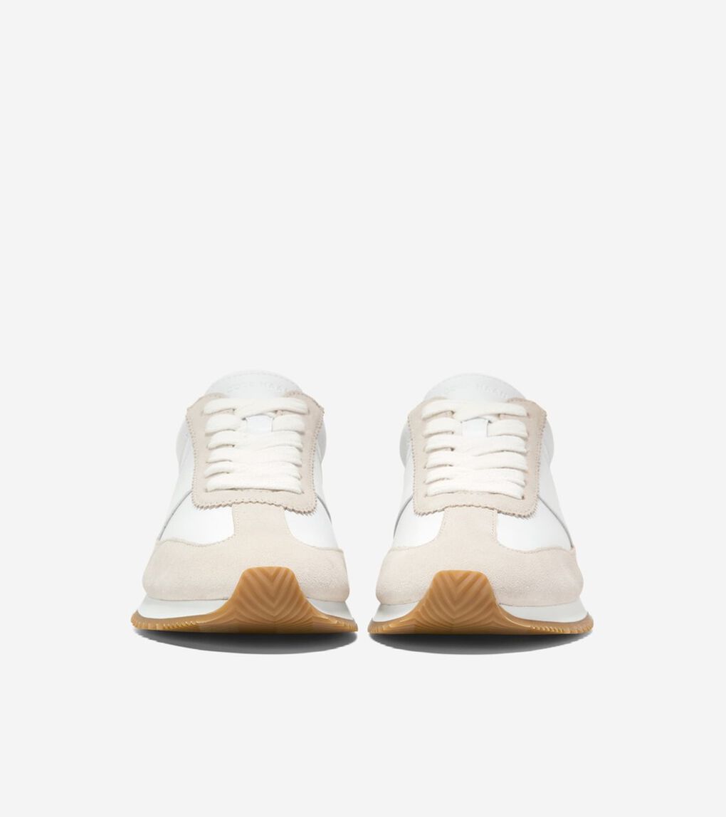 グランド クロスコート デイビー スニーカー womens.