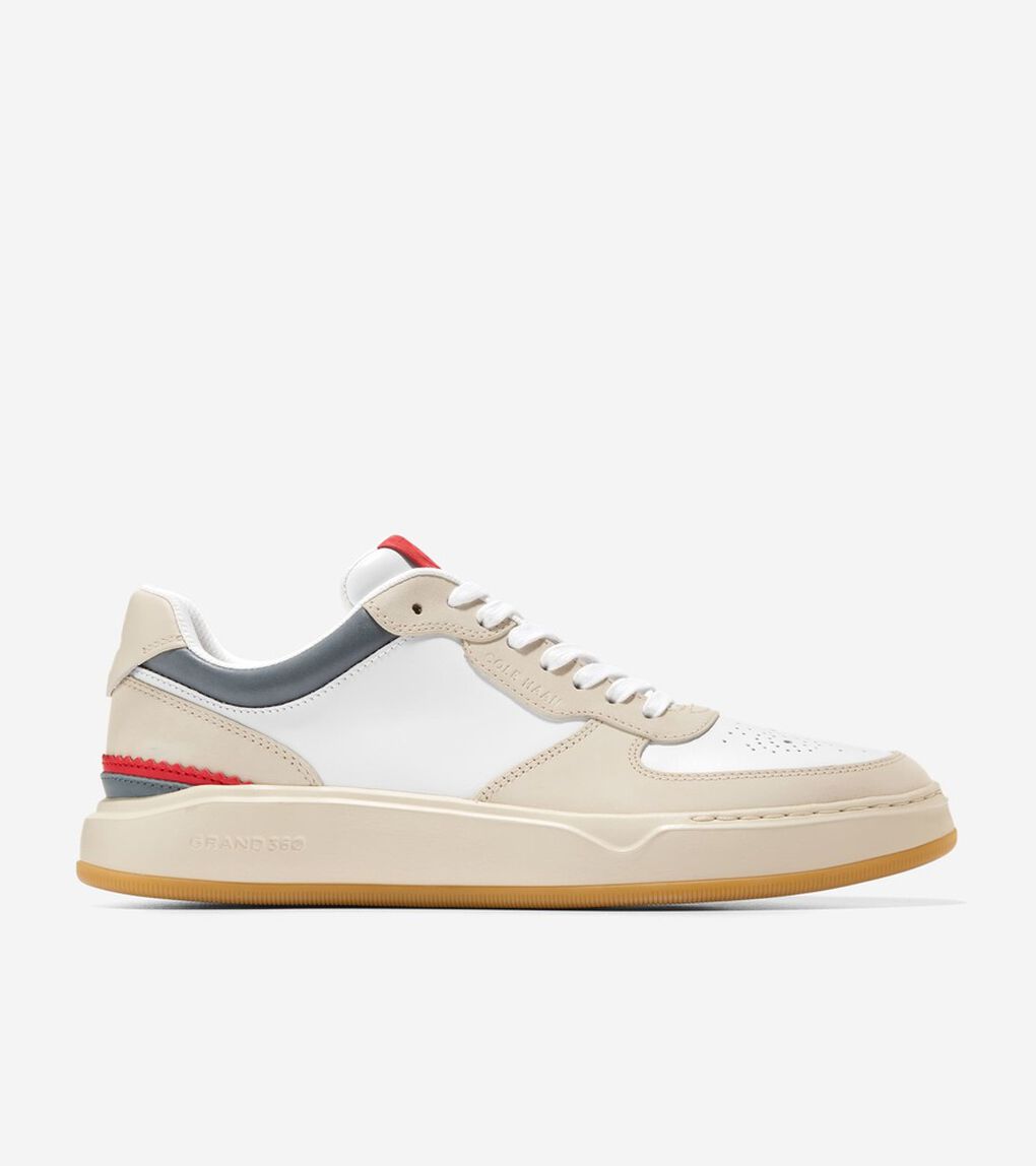 グランドプロ クロスオーバー スニーカー mens.
