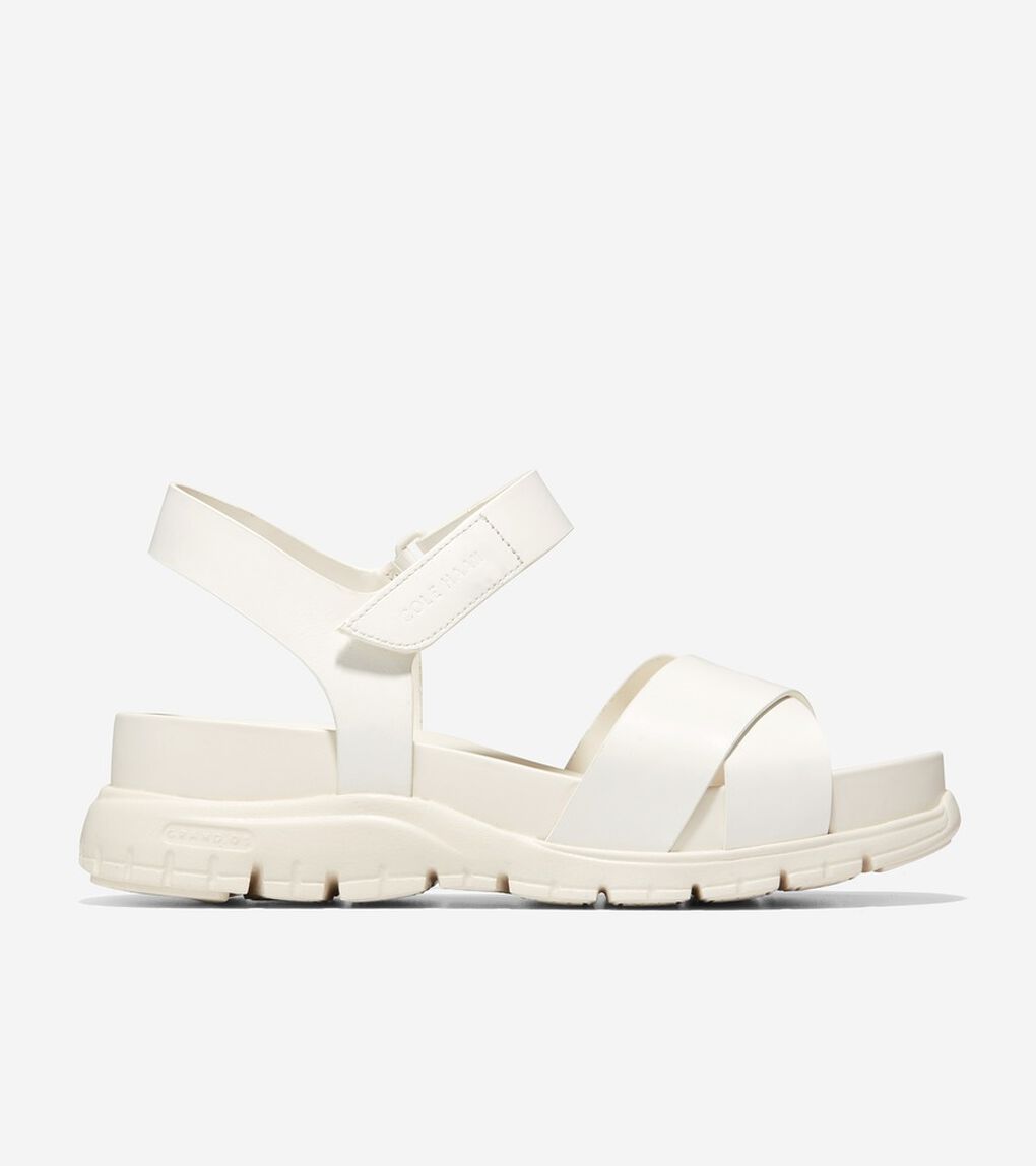 ゼログランド サンダル II womens. 0.0 | COLE_HAAN