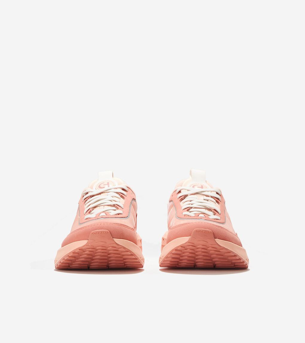 ゼログランド アウトペース Ⅲ womens.