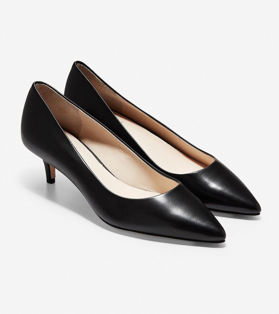 ヴェスタ パンプ 45mm womens. 0.0 | COLE_HAAN