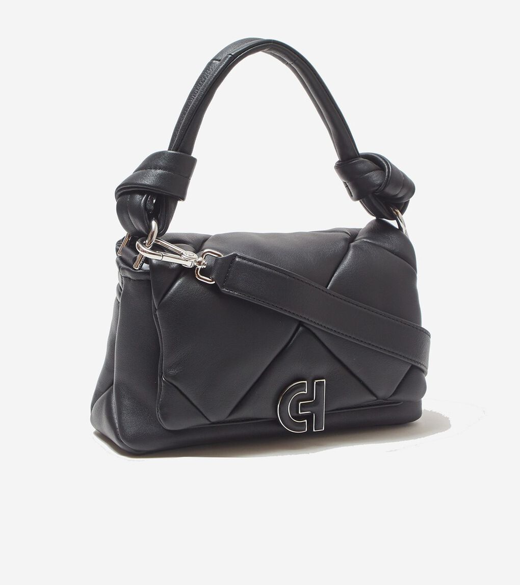 キルテッド ショルダー バッグ womens.
