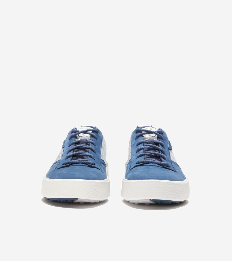 グランドプロ クルー ゴルフ mens. 0.0 | COLE_HAAN