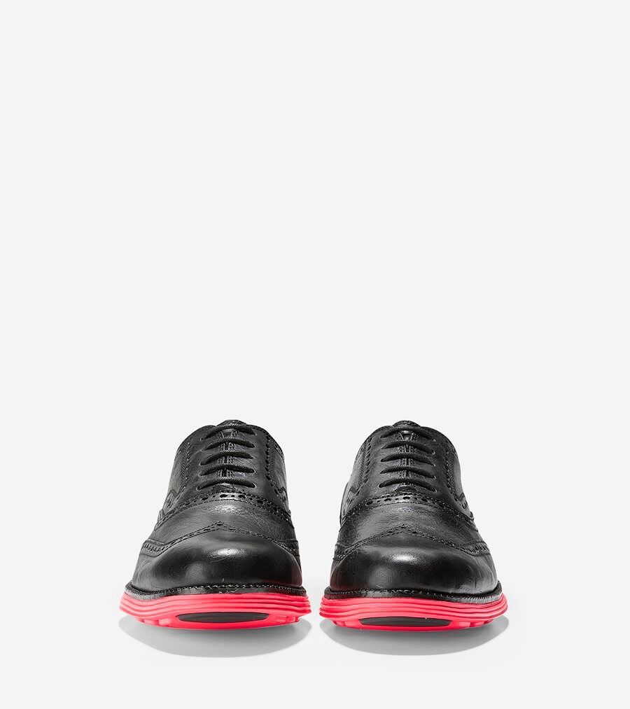 オリジナルグランド ウィング II mens. 0.0 | COLE_HAAN