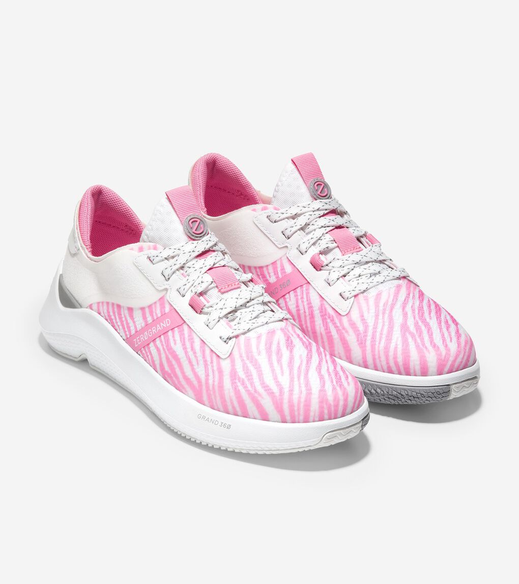 ゼログランド ウィナー テニス スニーカー womens.