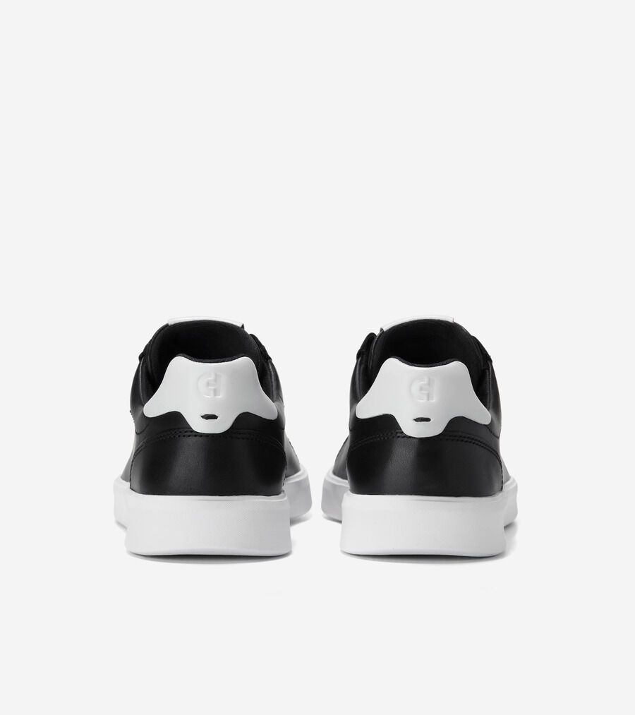 グランド クロスコート リュクス スリッポンスニーカー womens. 23000