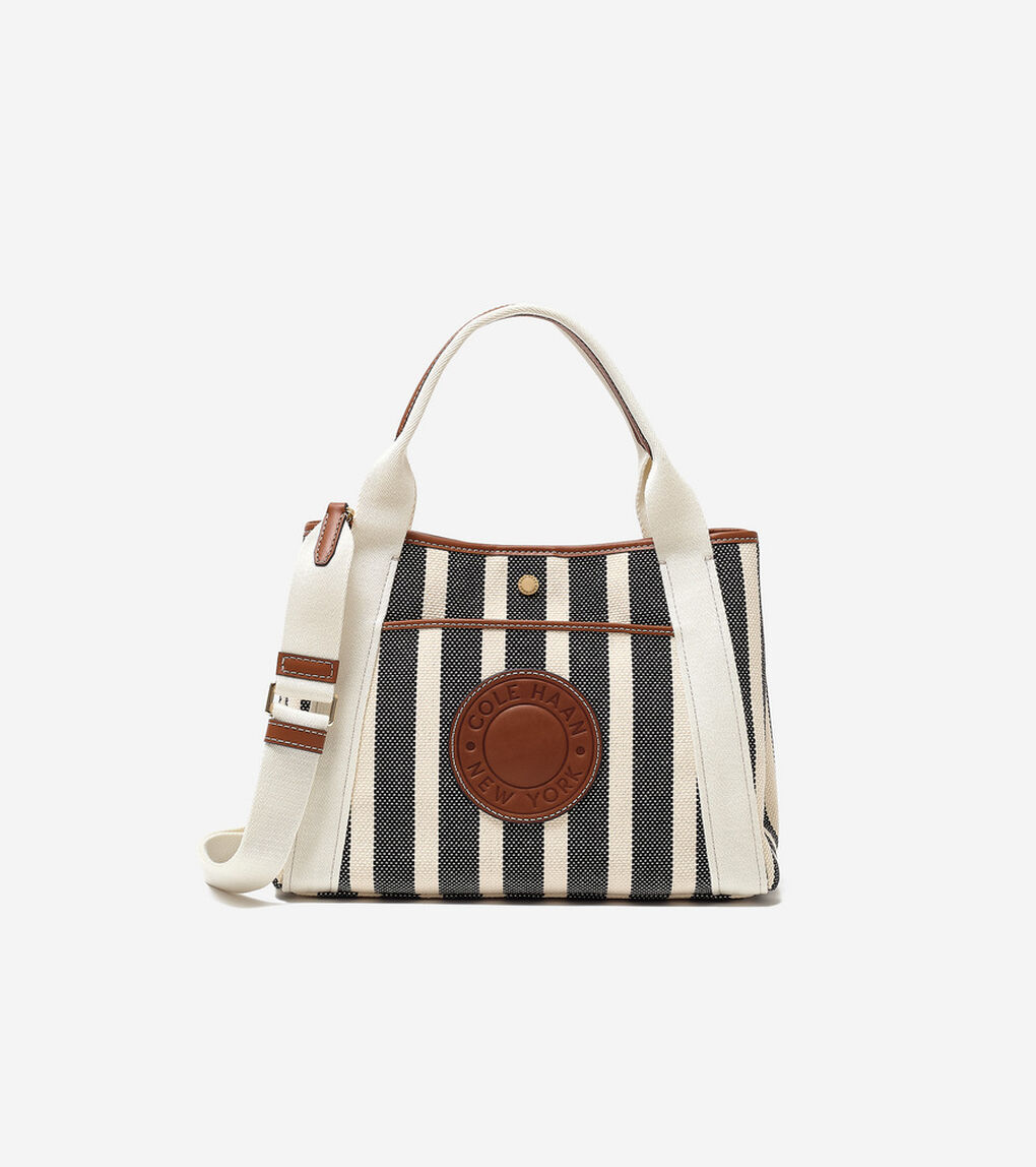 アマガンセット キャンバス トート womens