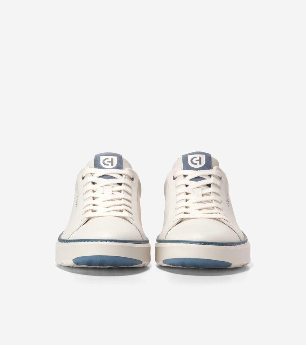 グランドプロ トップスピン スニーカー mens