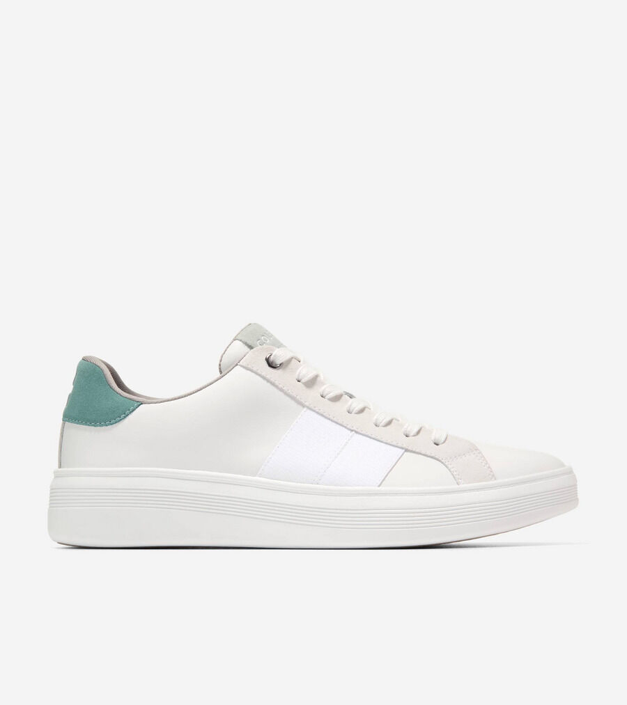 グランド クロスコート プレミア mens. 24000 | COLE_HAAN