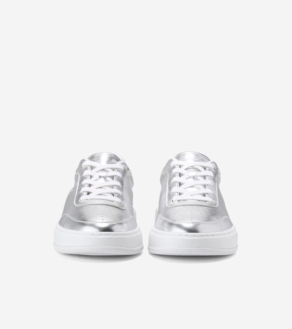 グランドプロ カリッサ スニーカー womens