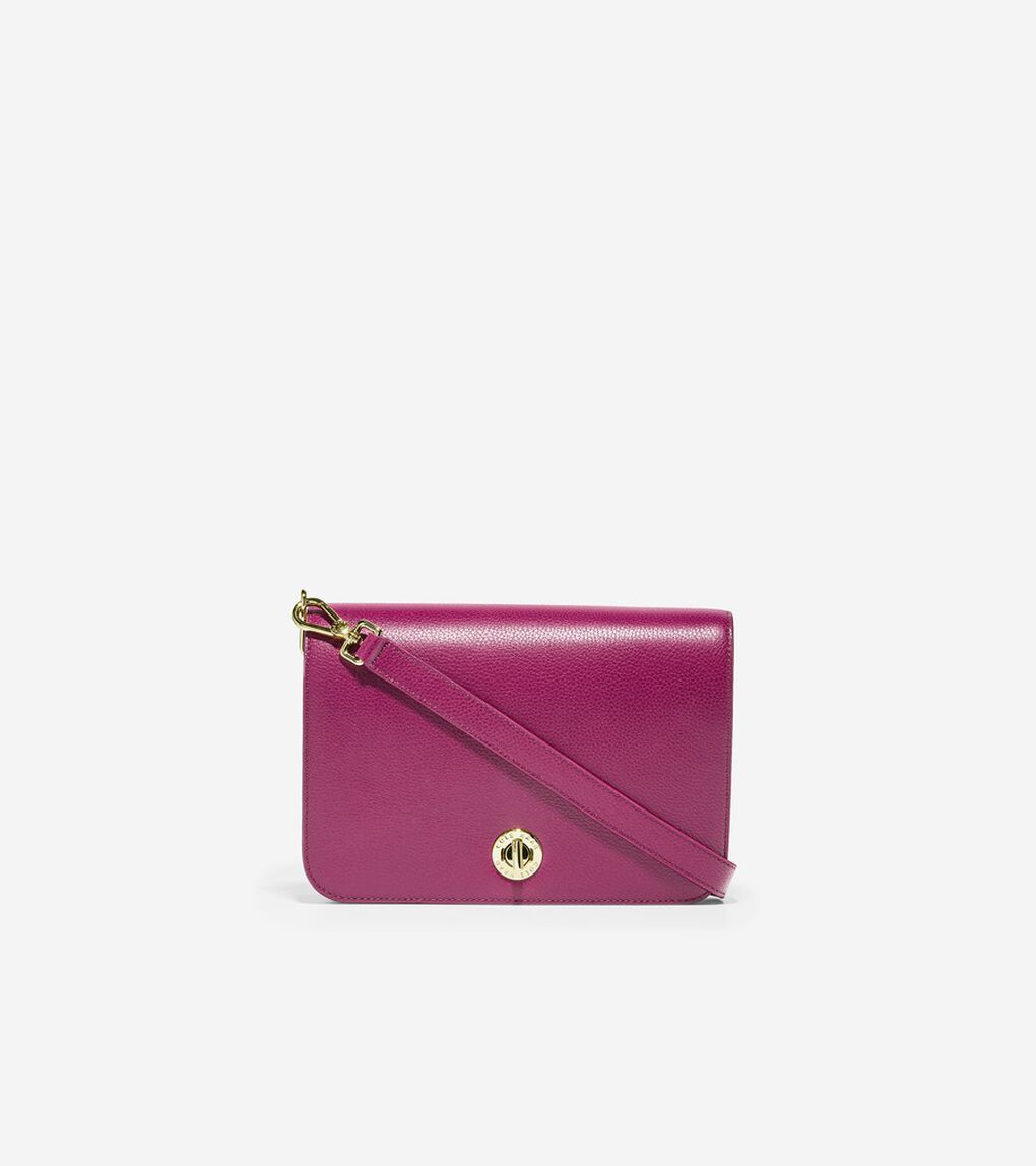 ターンロック クロスボディ womens.