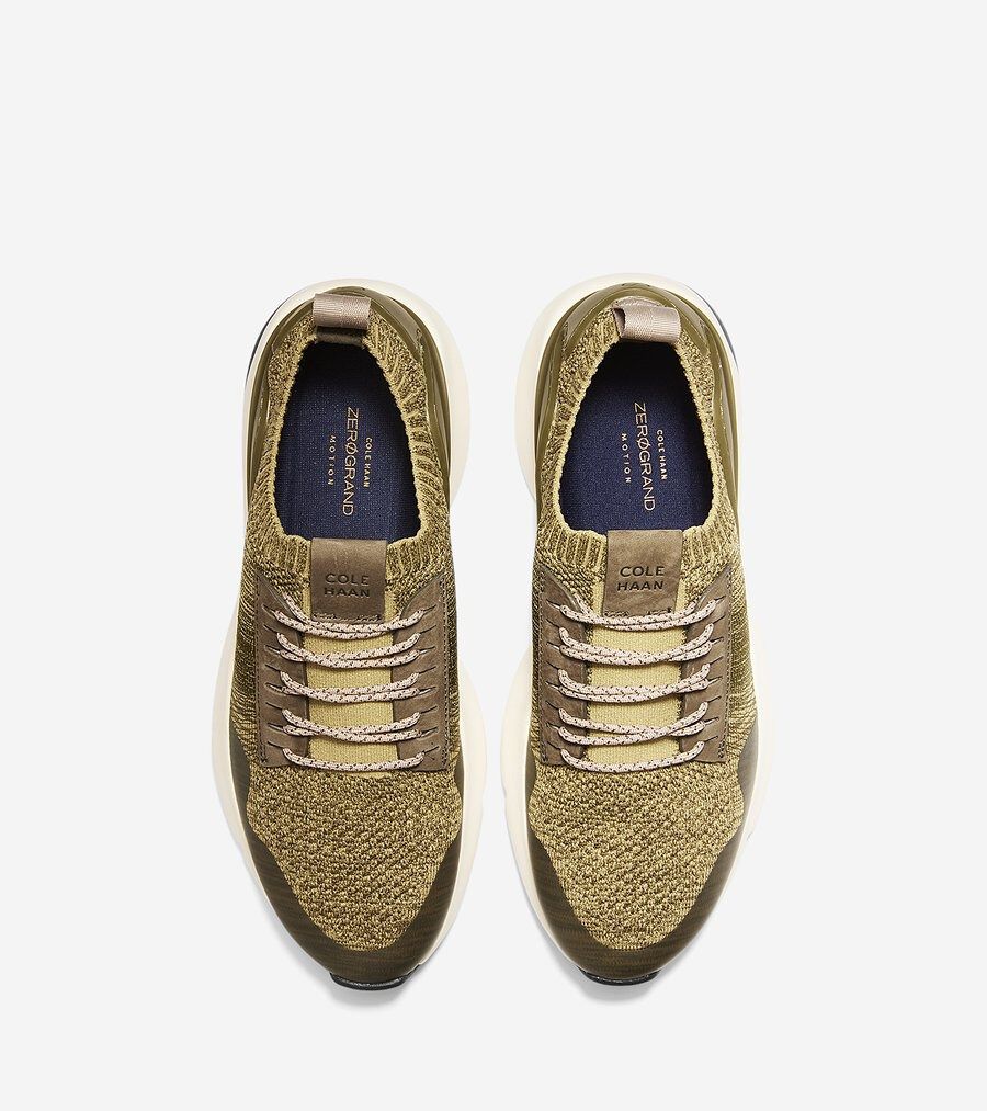 ゼログランド オールデイ トレーナー mens. 0.0 | COLE_HAAN