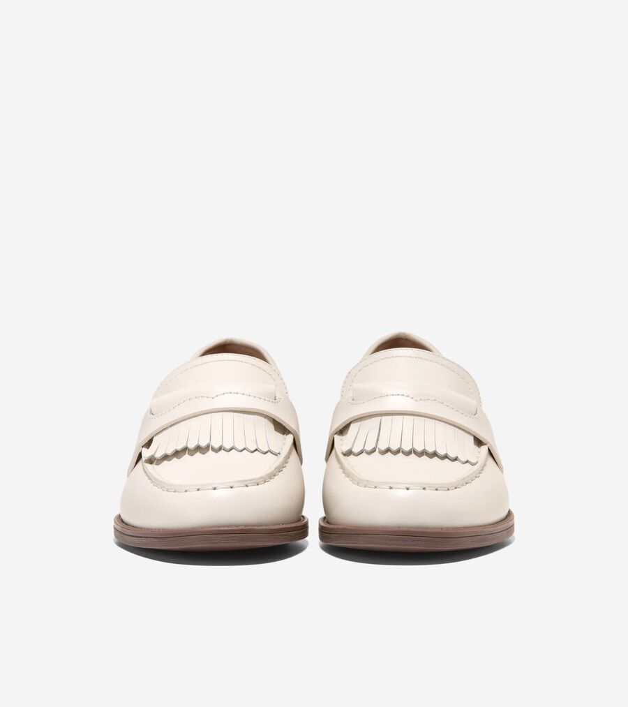 スタッシ キルティ ローファー womens. 27000 | COLE_HAAN