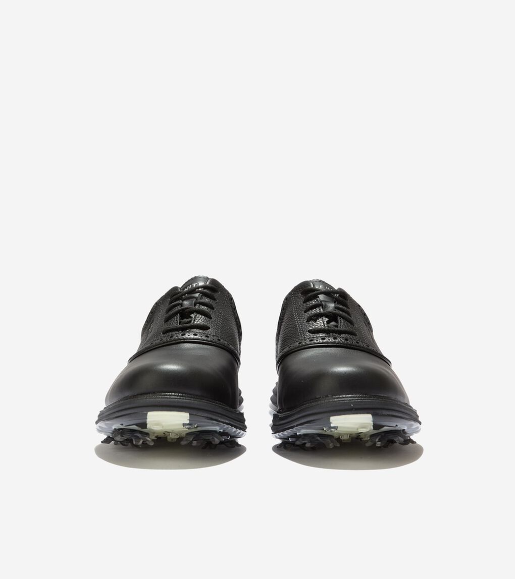 CH X UNITED ARROWS OGサドル ゴルフ mens