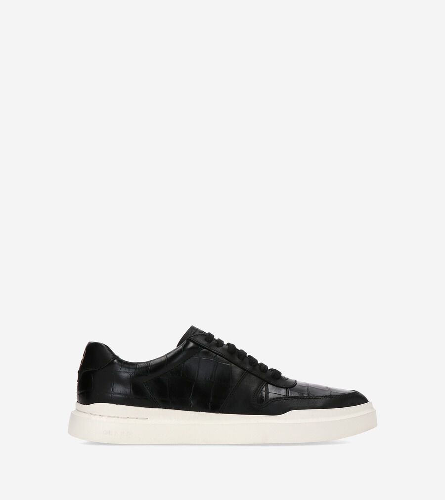 グランドプロ ラリー コート スニーカー mens. 0.0 | COLE_HAAN