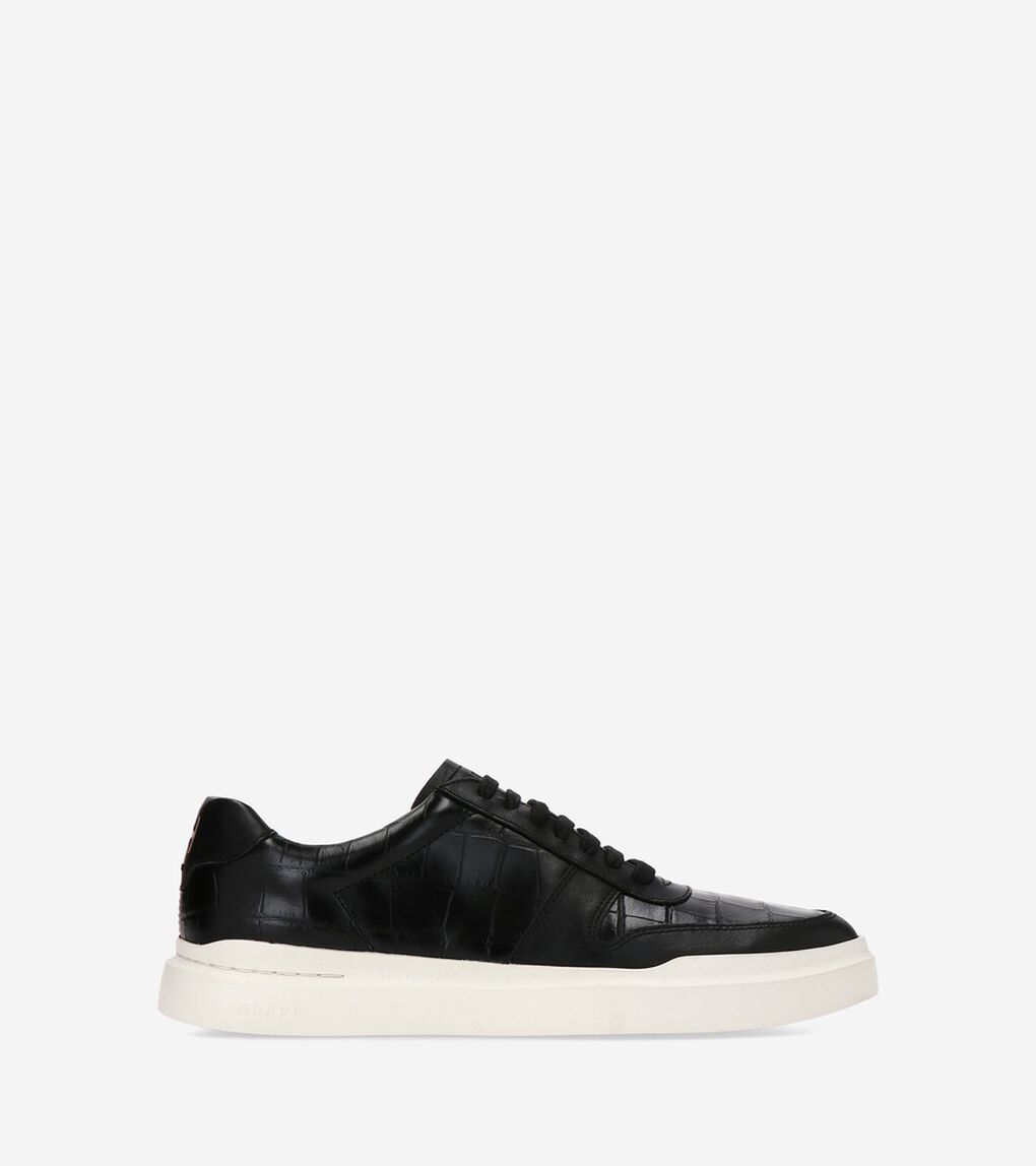 グランドプロ ラリー コート スニーカー mens.